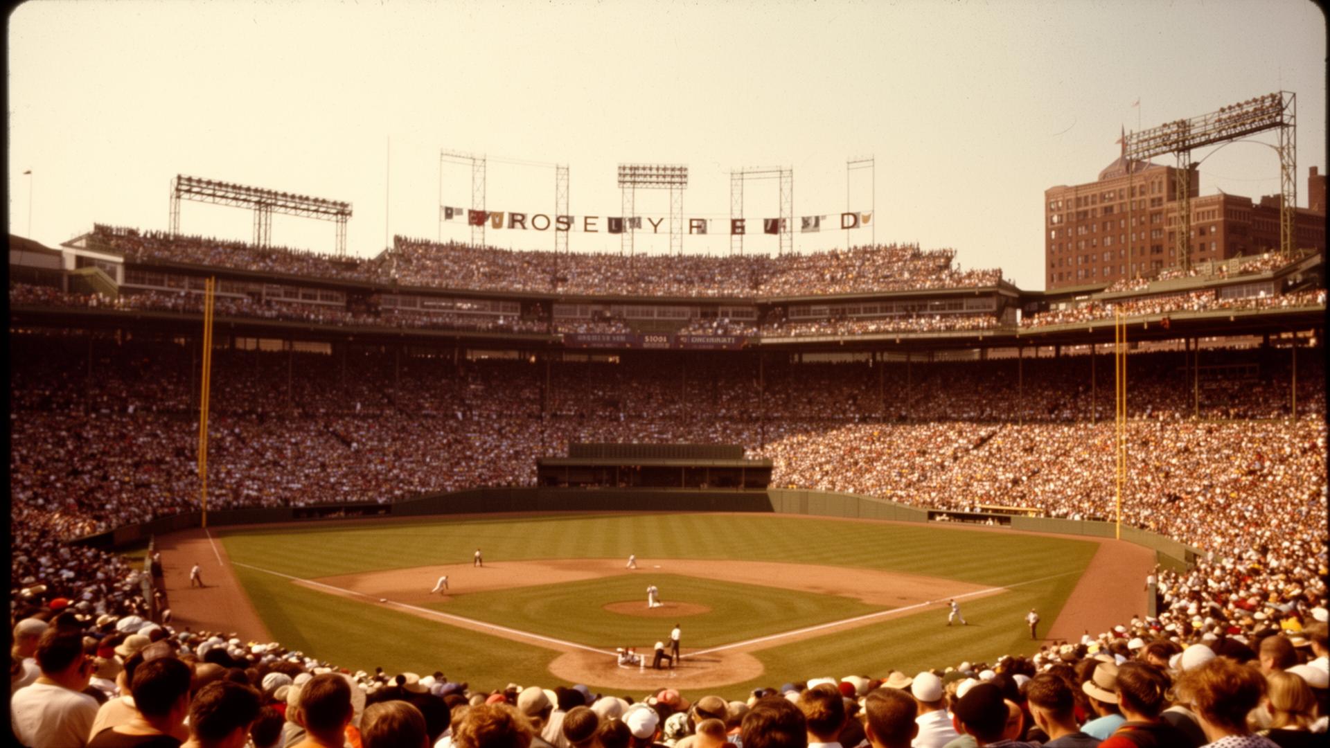 Stadium